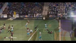 FIFA 21 video from years ago 4 [upl. by Arekat]