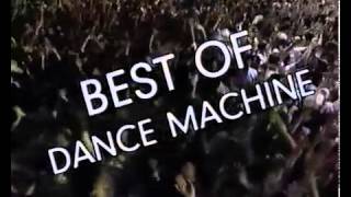 Dance Machine Video Best Of Volume 1 VHSRIP mp4 [upl. by Hammel]