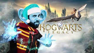 Hogwarts Legacy PT33  Aprendemos imperio [upl. by Nolak]