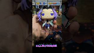 Demon Slayer Shinobu Kocho Sdcc 2024 Exclusive [upl. by Madelene]