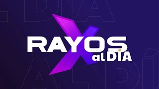 Rayos X Programa En Vivo Martes 2 de Julio 2024  Telemundo [upl. by Yecram174]