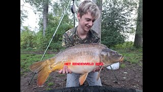 E10 Carp Fishing  Het Eendenveld 2023 [upl. by Milks]