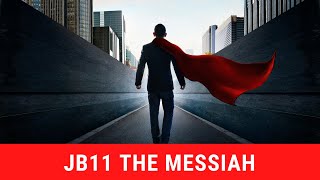 The Messiah Judaism Beliefs and Teaching Lesson 11 RS GCSE AQA [upl. by Nibbor]