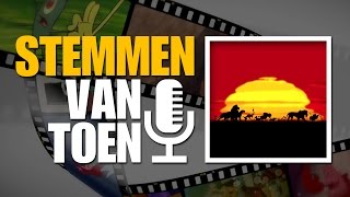 Stemmen van Toen  afl 5 De Leeuwenkoning [upl. by Alet]