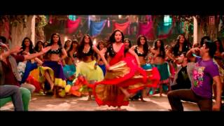 Ghagra Song Lyrics English subtitelsمترجمة للعربية HD [upl. by Iredale]