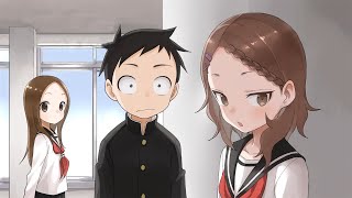 Takagi san Jealous [upl. by Vtehsta]