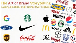 From Scarcity to Desire The Psychology of Successful Brands [upl. by Gav]