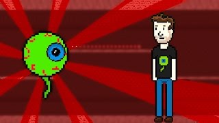 JACKSEPTICEYE GAME [upl. by Aveer570]