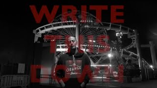 Write This Down Official Music Video Lyrics Included [upl. by Spevek]