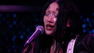 yeule  cyber meat Live on KEXP [upl. by Medina]