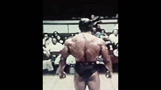 Arnold ’s Best Back Workouts Ever [upl. by Esirahc]