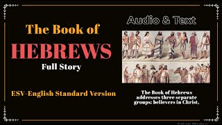 The Book of I Timothy KJV  Audio Bible FULL by Max McLean KJV audiobible audiobook bible [upl. by Aicela780]