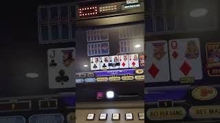 Harrahs Las Vegas vid poker [upl. by Leavelle296]