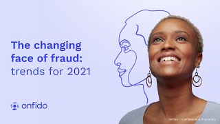 American Banker The changing face of fraud trends for 2021  Webinar [upl. by Nolyarb]