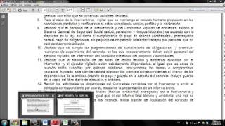 COMO BUSCAR UN PROCESO DE LICITACIÓN PUBLICA [upl. by Bette]