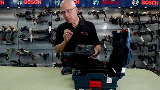 Bosch GSB 18 V21 Eric Explains [upl. by Orat]