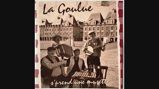 LE MAUVAIS GARCON  LA GOULUE [upl. by Aimil]