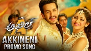 Akhil Akkineni And Nidhhi Agerwal Telugu Comedy Love Full Length Movie  Ajay  Matinee Show [upl. by Rehpatsirhc]