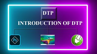 Full Detail about DTP Course in Hindi [upl. by Eugenie]