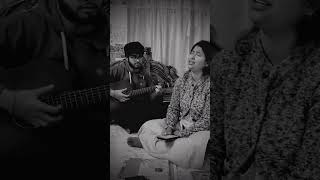 Kotobaro Bhebechinu  কতবার ভেবেছিনু  Ankita kar  Rohit Ghosh Cover Song acoustic viral [upl. by Roinuj]