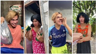 POPSY PAGARIGAN amp Jaynelle amp ARCEE Funny TikTok Compilation [upl. by Odin]