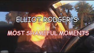 Elliot Rodgers Most Shameful Moments  Part 5 [upl. by Irec]