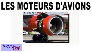 Les Moteurs dAvions [upl. by Moreville]