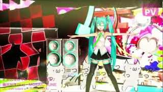 【初音ミク】みんなみくみくにしてあげる♪【オリジナル】 [upl. by Levins]