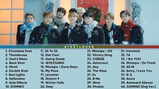 STRAYKIDS BEST SONGS PLAYLIST 2021 UPDATED [upl. by Lister]