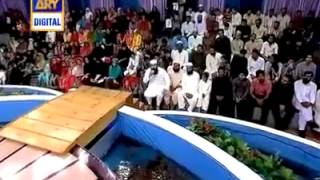 Qaseeda Burda Shareef 2013 By Junaid Jamshed amp MehmoodulHassan Ashrafi [upl. by Anima]