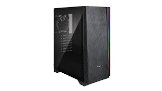 Большой обзор лучшего корпуса zalman z3 neo [upl. by Tyoh]