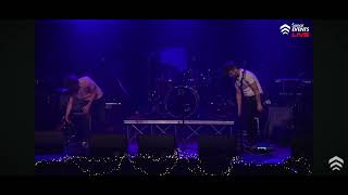 Vaporise Live at Solent University Music Awards 2024 [upl. by Verine]