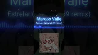 Marcos Valle  Estelarremix 🖤 [upl. by Ishmael323]