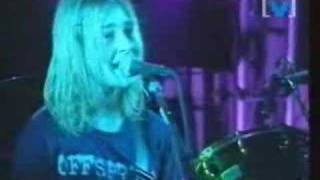 Silverchair  Shade Live  Cambridge Hotel 95 [upl. by Dey111]