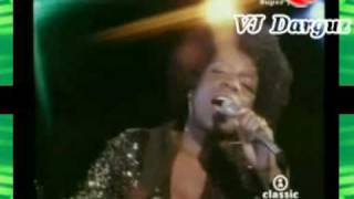 Gloria Gaynor  Reach Out  Ill Be There  Millenium Club Mix  By VJ Darguz [upl. by Clarisa692]