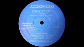 TANYA VON  tonite queens mix 98 [upl. by Ahsaz]