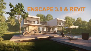 ENSCAPE 30 cho Hướng dẫn Revit phần 1 [upl. by Alicea]