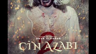 Cin Azabı Turkce Dublaj Korku Filmi 2023 İzle türkçedublajfilmler gerilim film izle haile [upl. by Ilario]