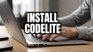 How to Install CodeLite on Ubuntu 1604 C [upl. by Dleifrag]