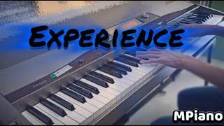 Experience Ludovico Einaudi Piano Cover [upl. by Hoyt]