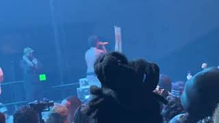 Kodak Black  Senseless Live at the James L Knight Center in Miami on 5252024 [upl. by Ojillek]