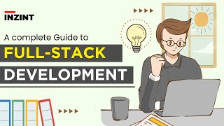 Unlock Your Future The Ultimate Guide to Becoming a Full Stack Developer [upl. by Ciapha286]