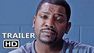 OBSESSION Official Trailer 2019 Mekhi Phifer Crime Movie [upl. by Annaid413]