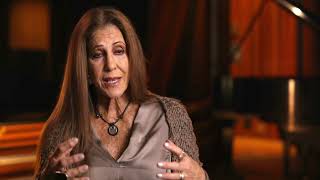 RITA COOLIDGE on JOE COCKERLEON RUSSELL and the legendary MAD DOGS amp ENGLISHMEN TOUR of 1970PART 2 [upl. by Marelya794]