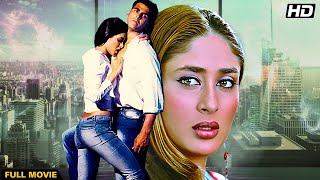 Aitraaz HD Full Movie  Priyanka Chopra  Kareena Kapoor  Akshay Kumar [upl. by Eicyaj]