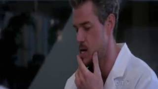 Greys Anatomy Doctors FIGHT McDreamy amp McSteamy [upl. by Shauna672]