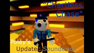 Piggy Book 2 Heist Chapter quotChartless Chasequot Poleys Updated Soundtrack [upl. by Searle]