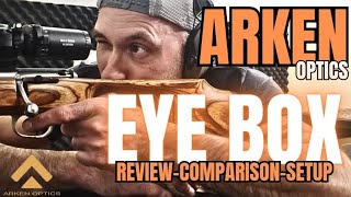 Arken Eye Box issues explained and resolved [upl. by Chally128]