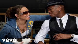 Mariah Carey  Angels Cry Official Music Video ft NeYo [upl. by Eittocs]