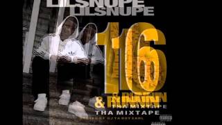 Lil Snupe  Honestly Speaking [upl. by Rus]